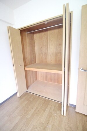 グランドハイツIIの物件内観写真